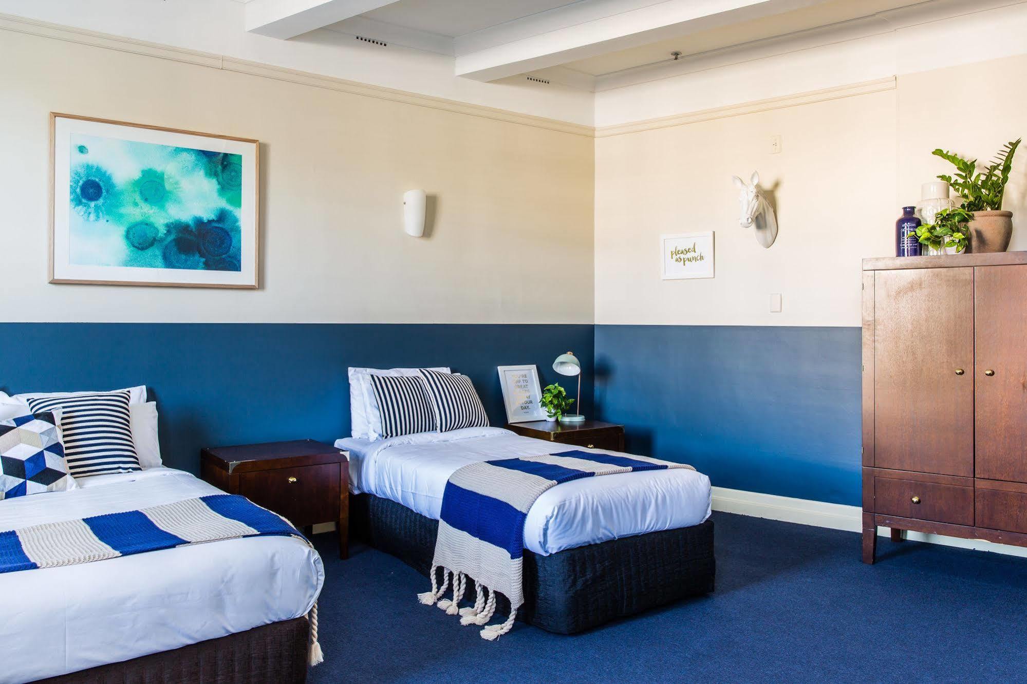 Bridgeview Hotel Willoughby Sydney Kültér fotó